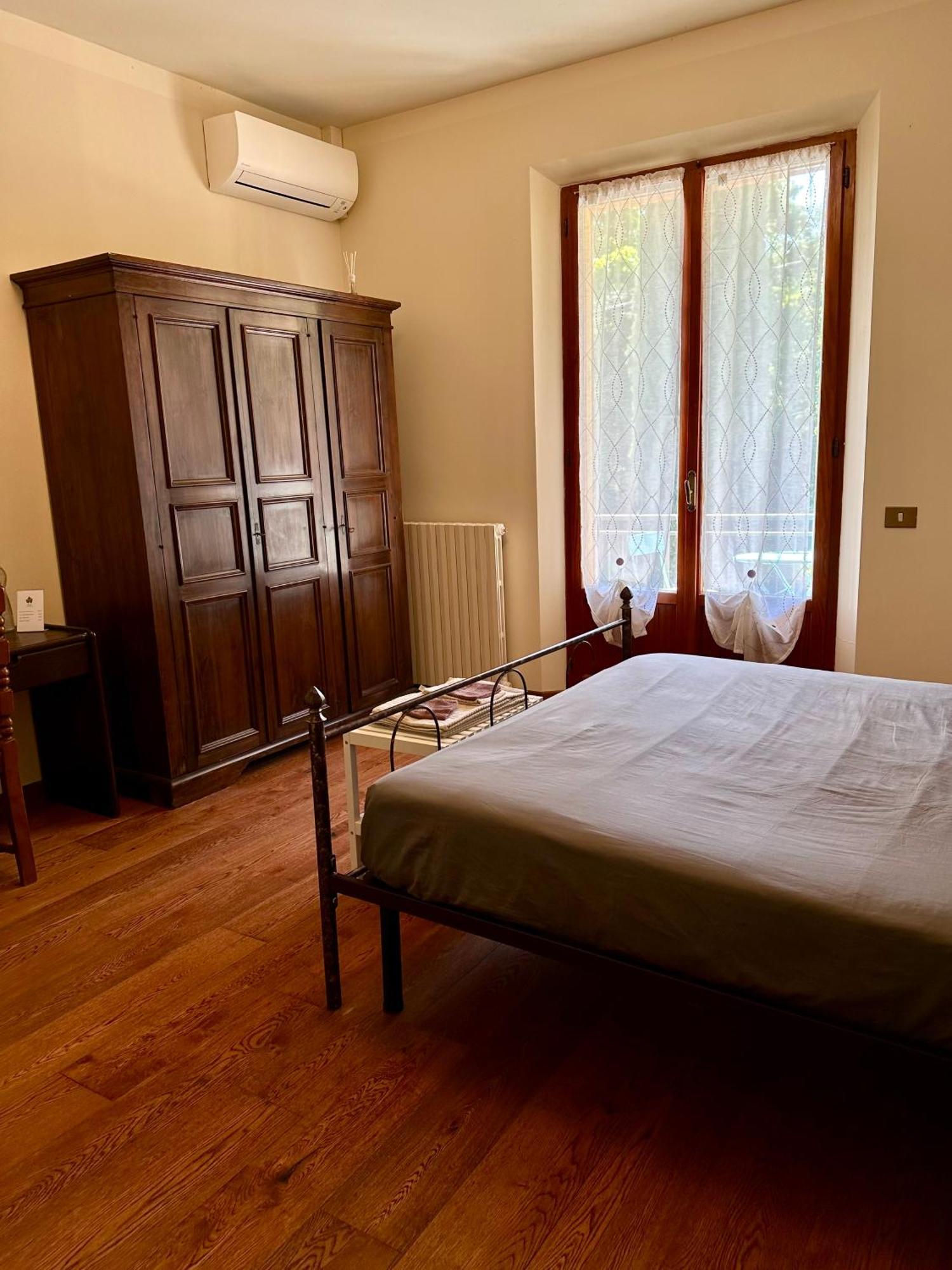 The Grapevine By Manvi Bed and Breakfast Montepulciano Stazione Buitenkant foto
